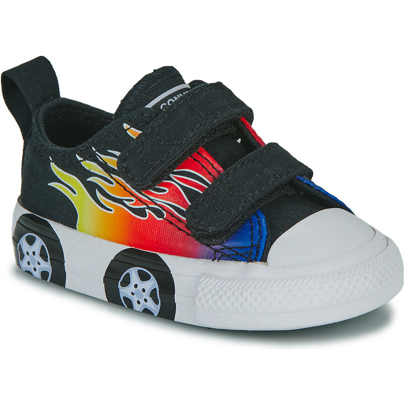 Converse Nízke tenisky CHUCK TAYLOR ALL STAR EASY-ON CARS Converse 62498084