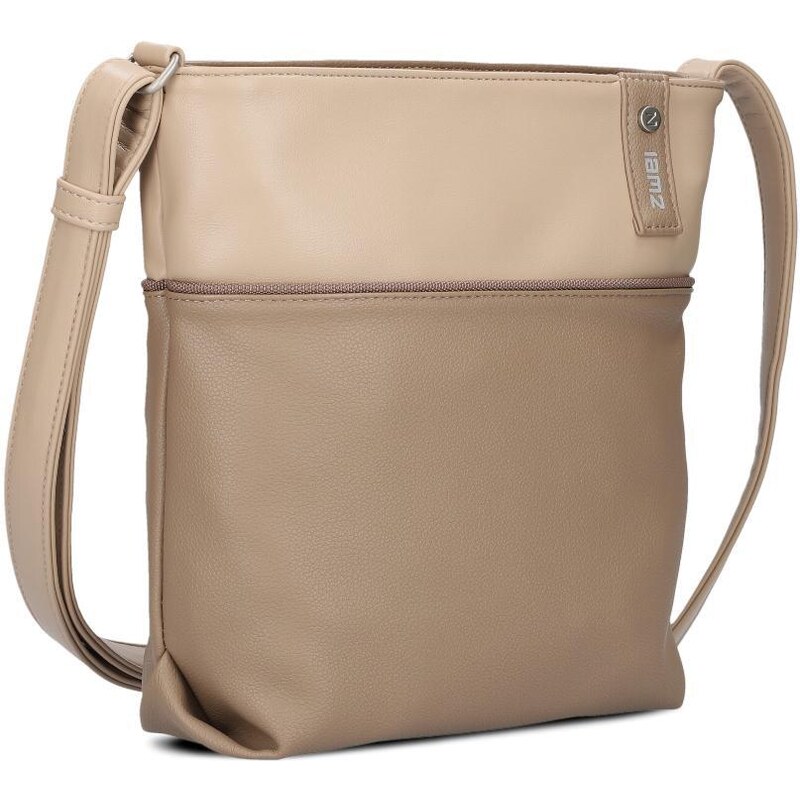 ZWEI kabelka J10 hazel 62195567