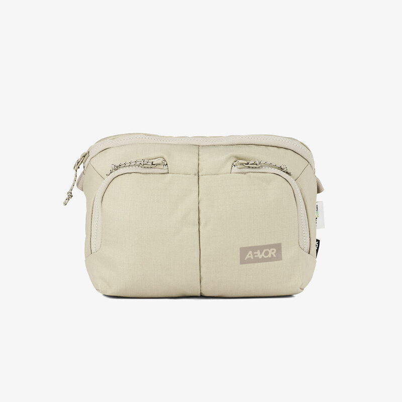 Taška AEVOR Sacoche Bag Diamond Scorpion 4 l 44647507