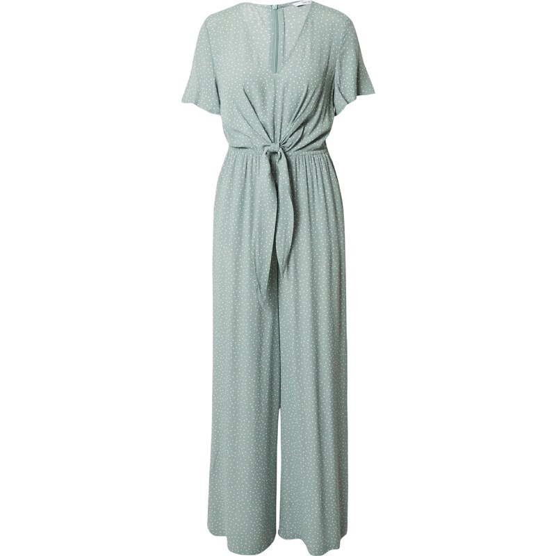 ABOUT YOU Overal Mira zelená 44719125