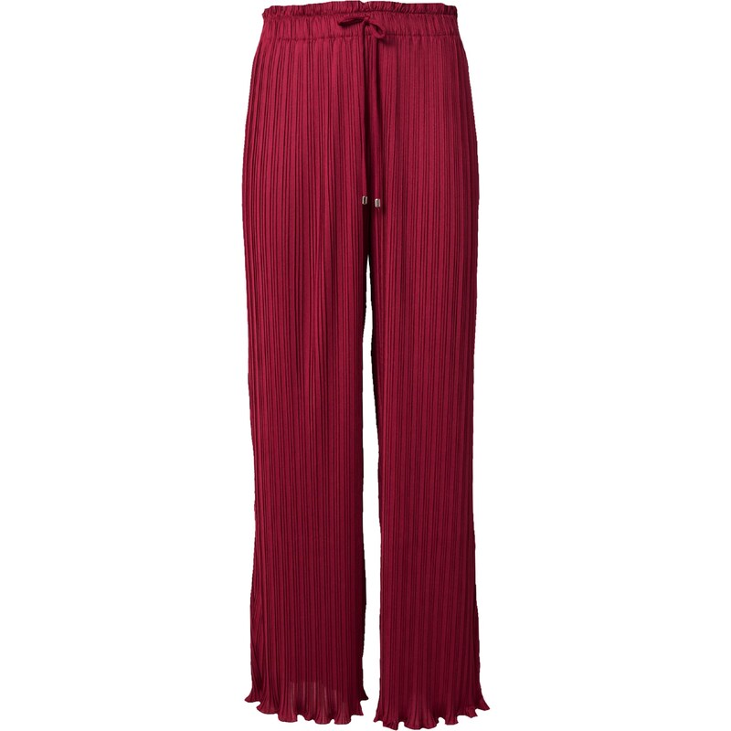 ABOUT YOU Nohavice Letizia farba lesného ovocia 45451388