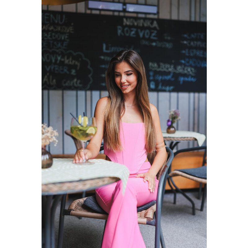 Dámsky top Trendyol Strapless 34733262