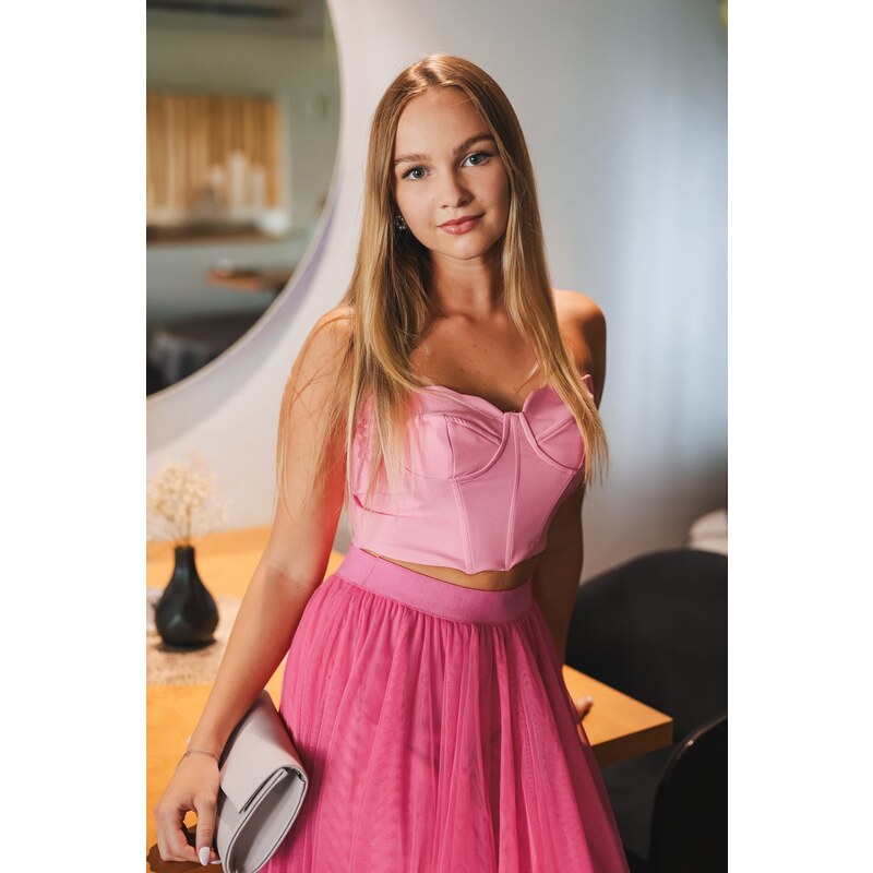 Dámsky top Trendyol 43125016