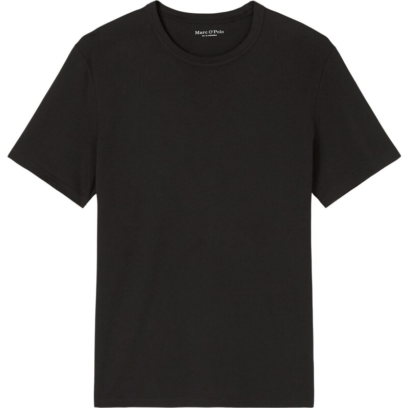 Marc OPolo Tričko čierna 42151096