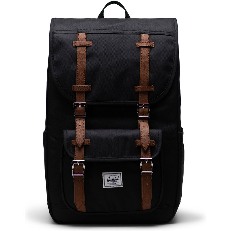 Herschel Little America Mid New 2023 - Backpack Black 21l 44694236