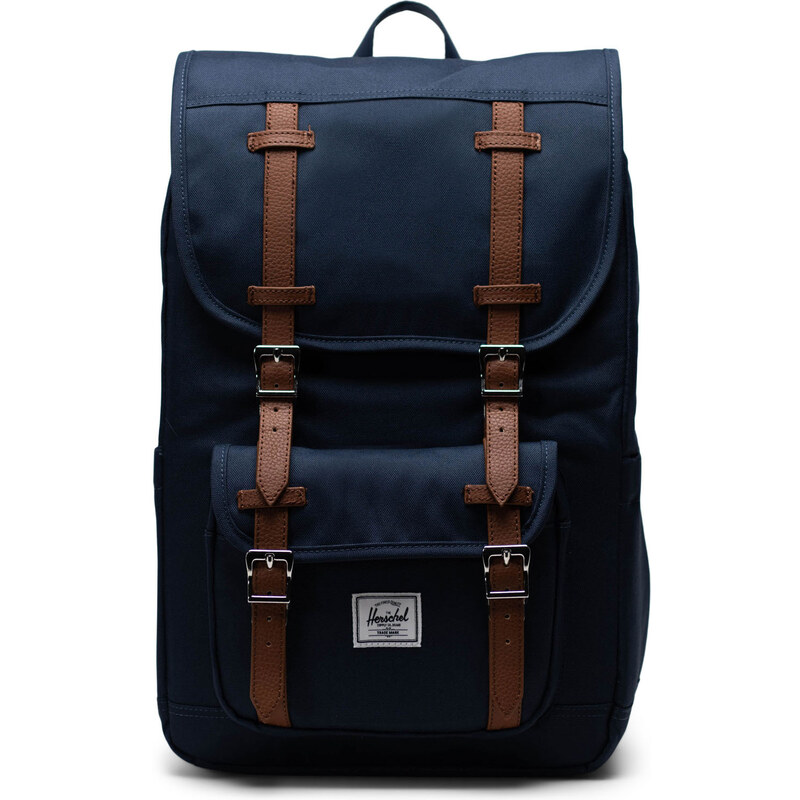 Herschel Little America Mid New 2023 - Backpack Navy 21l 44694238