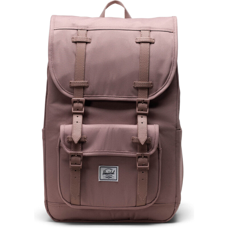 Herschel Little America Mid New 2023 - Backpack Ash Rose 21l 44694235