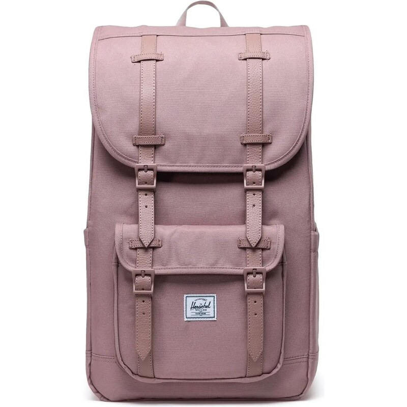 Herschel Little America New 2023 - Ash Rose 30l 44694260