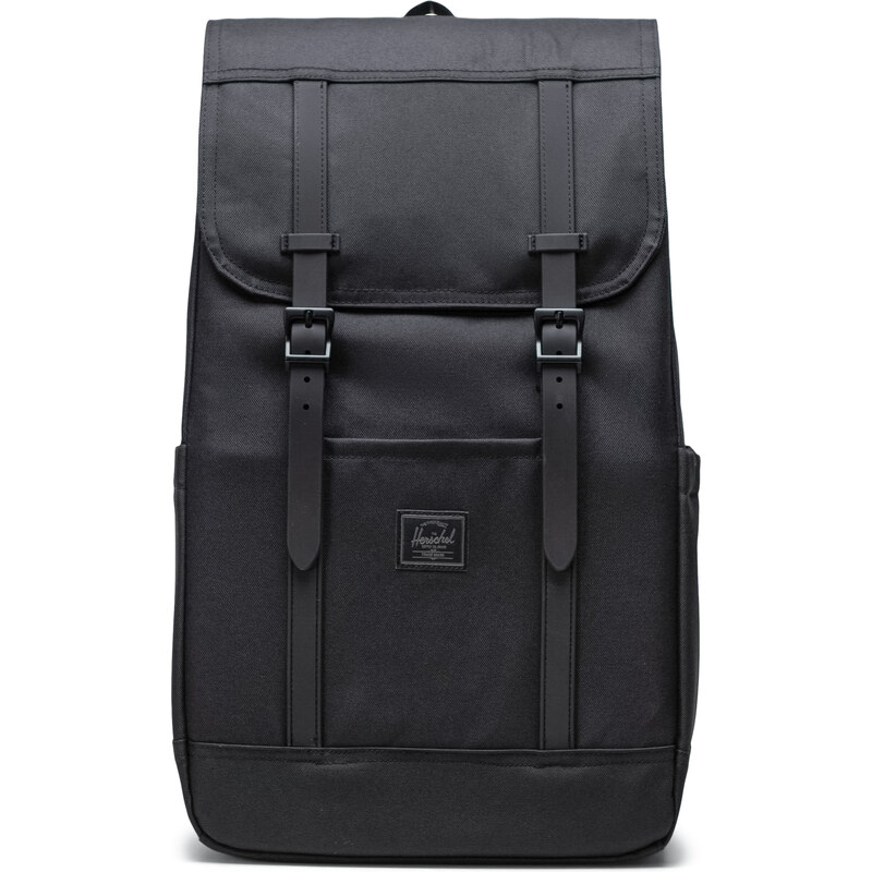 Herschel Retreat New 2023 - Black Tonal 23l 44694240