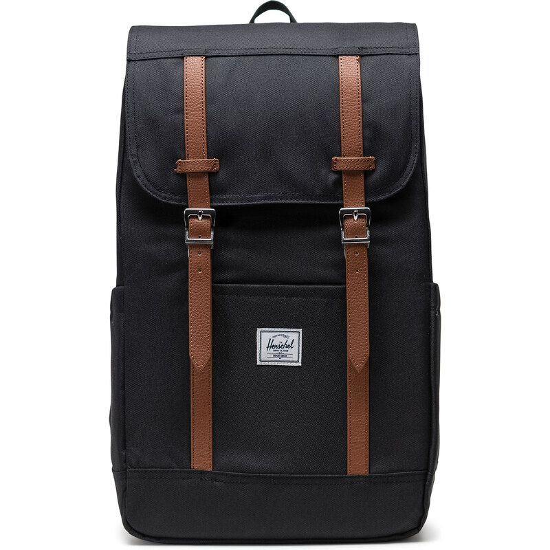 Herschel Retreat New 2023 - Black 23l 44694239