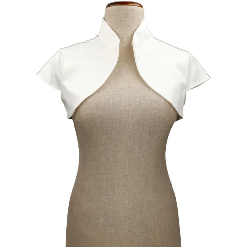 TopMode Krátke bolerko 44657311