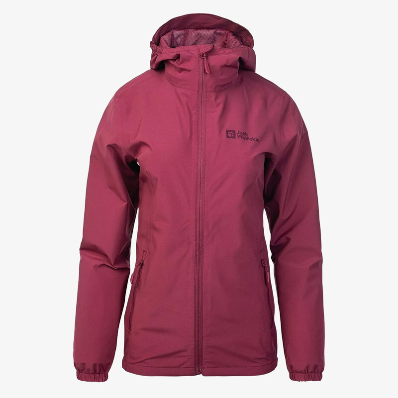 Jack Wolfskin ATALANNA 2L JKT W XS 63098983