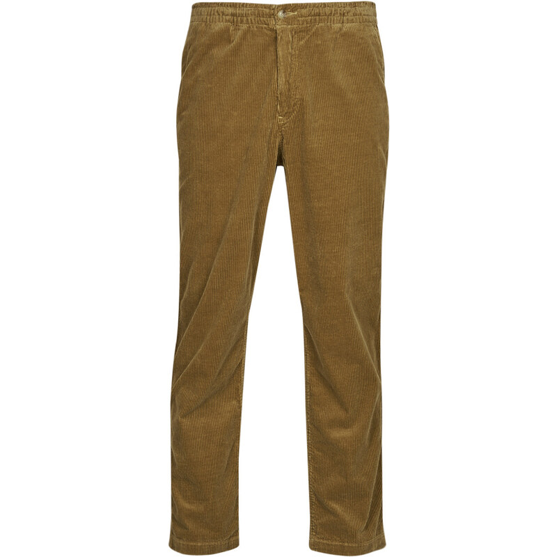 Polo Ralph Lauren Nohavice päťvreckové PREPSTER EN VELOURS Polo Ralph 62497343