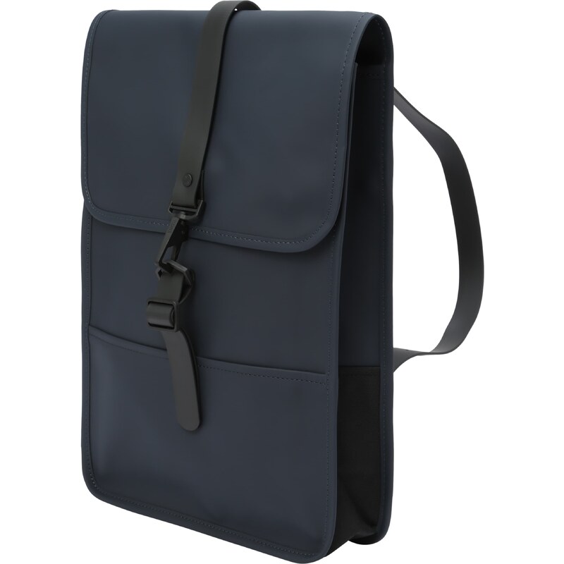 RAINS Batoh námornícka modrá / čierna 44924115