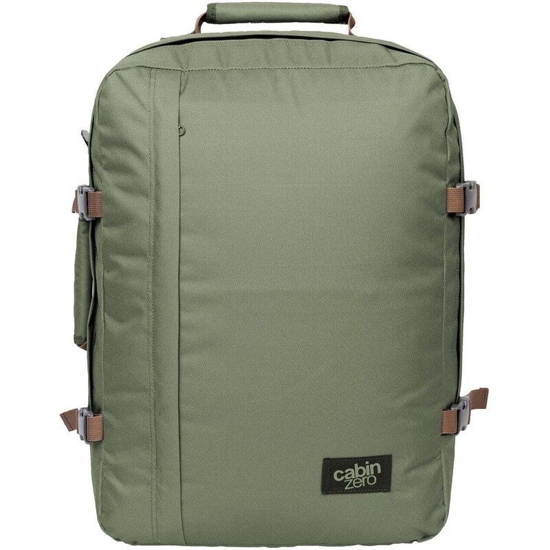 CabinZero Classic 44L Georgian Khaki 62191910