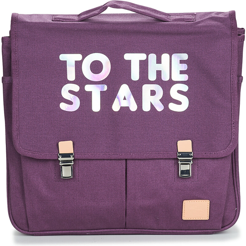 Jojo Factory Školské tašky a aktovky CARTABLE UNI TO THE STARS Jojo 48281183