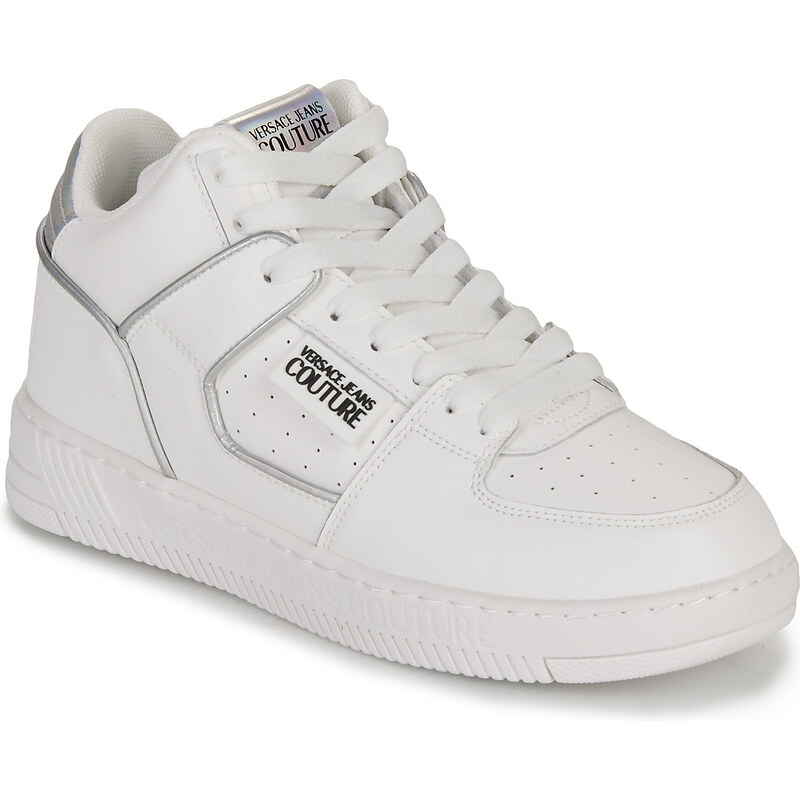 Versace Jeans Couture Členkové tenisky 75VA3SJ1 Versace Jeans Couture 62497865