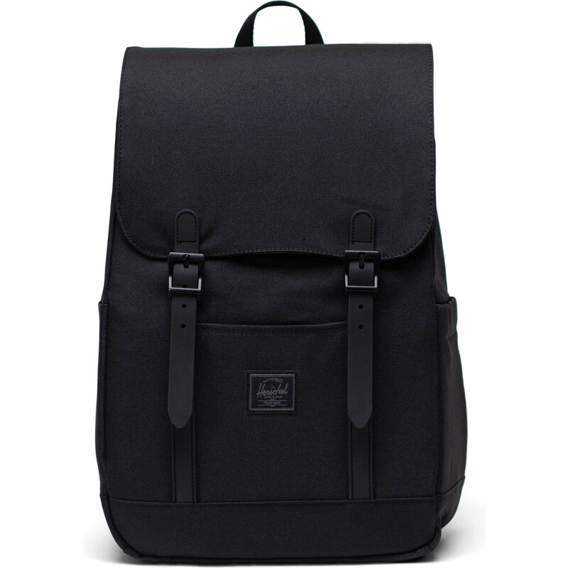 Herschel Retreat Small New 2023 - Black Tonal 14l 44694251