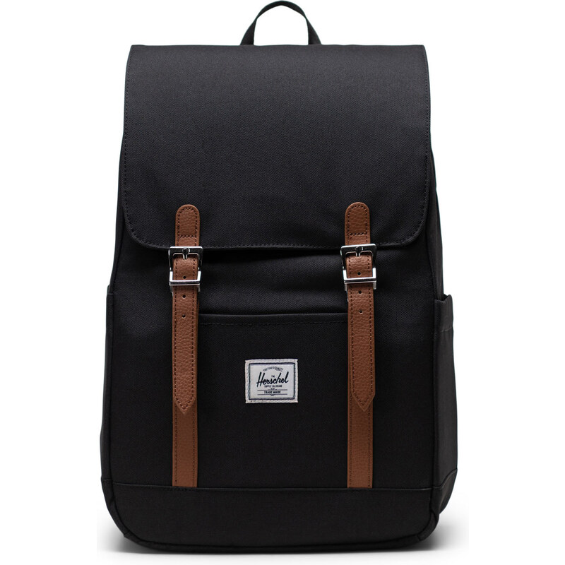 Herschel Retreat Small New 2023 - Black 14l 44694249