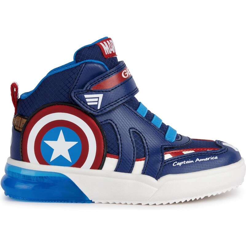 Sneakersy Geox 44692020