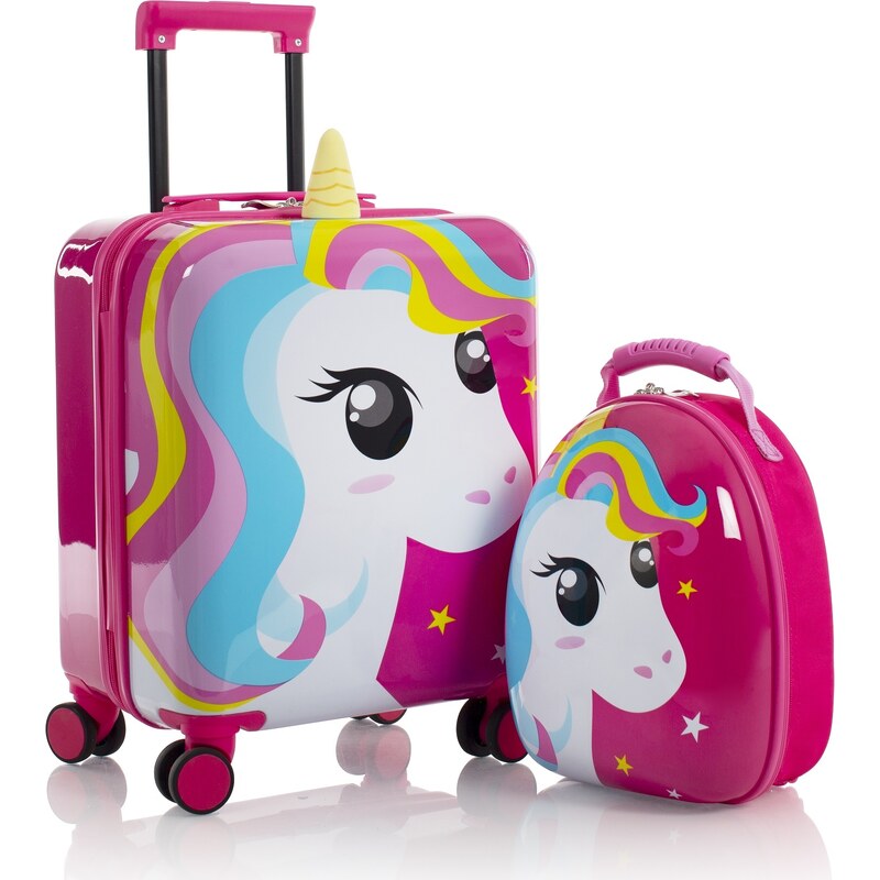 Kufor pre deti Heys Super Tots Unicorn 44682034