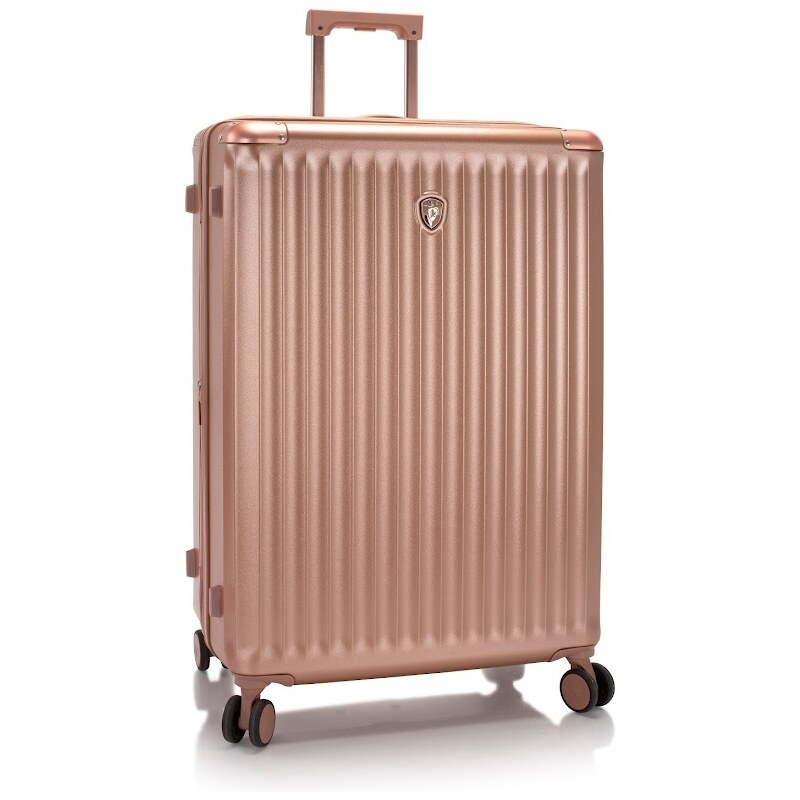 Veľký cestovný kufor Heys LuxeRose Gold 44682038