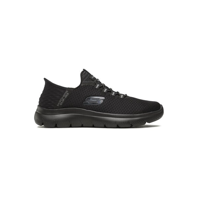 Sneakersy Skechers 44587010