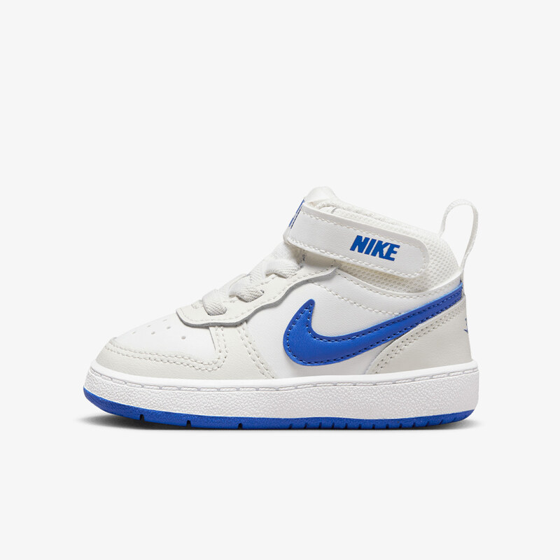 Nike COURT BOROUGH MID 2 EUR 19.5 62360502