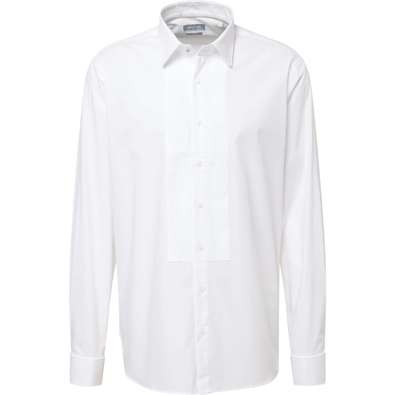 Michael Kors Košeľa TUXEDO biela 44690457