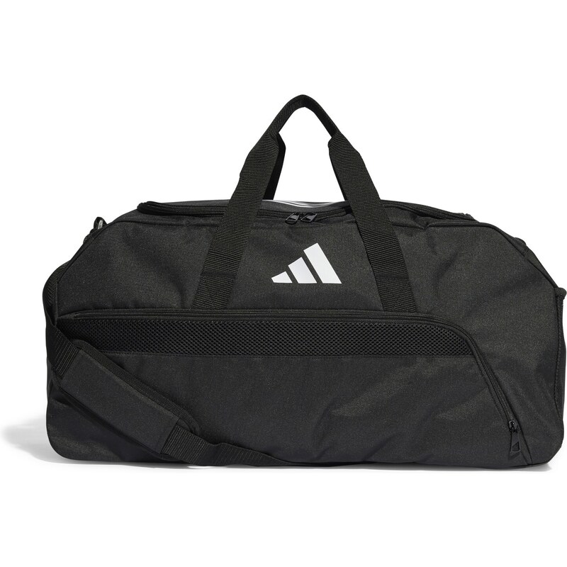 adidas Performance adidas Tiro League Duffel Bag Medium BLACK/WHITE 44693424