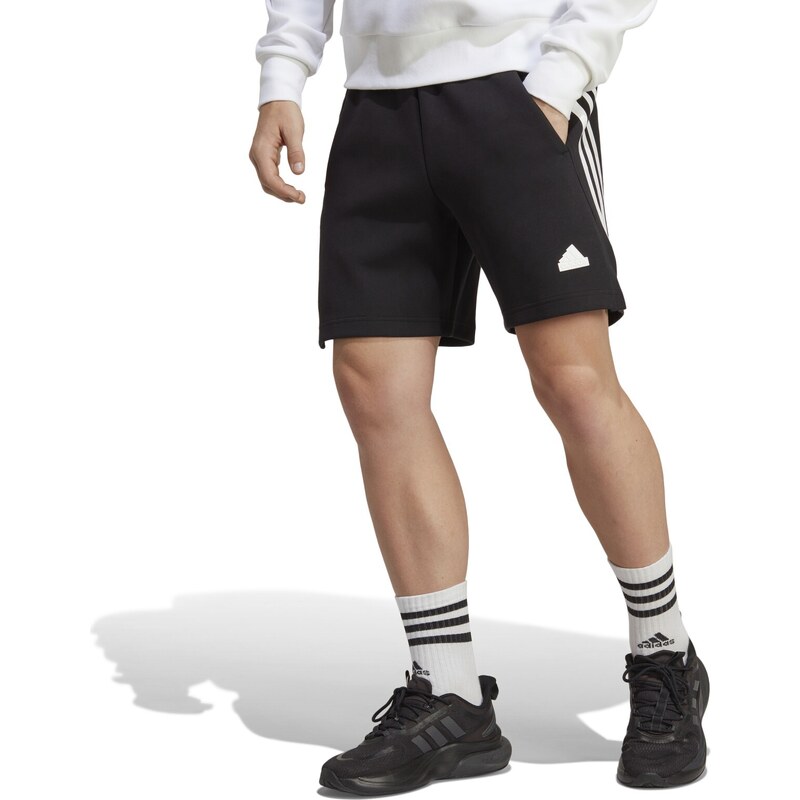 adidas Performance adidas Future Icons 3-Stripes Shorts BLACK 44693431