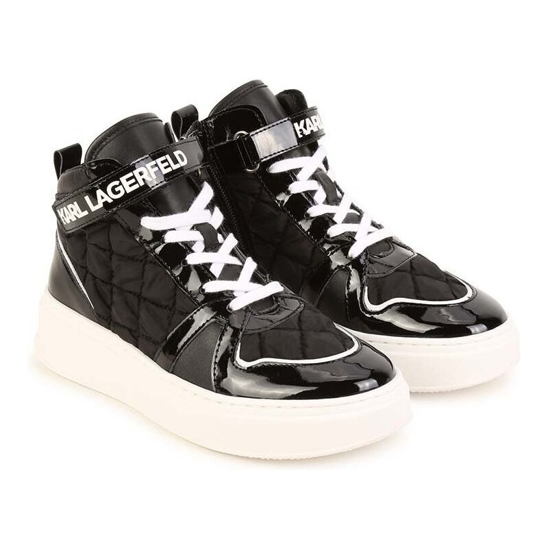 Vans karl clearance lagerfeld sk