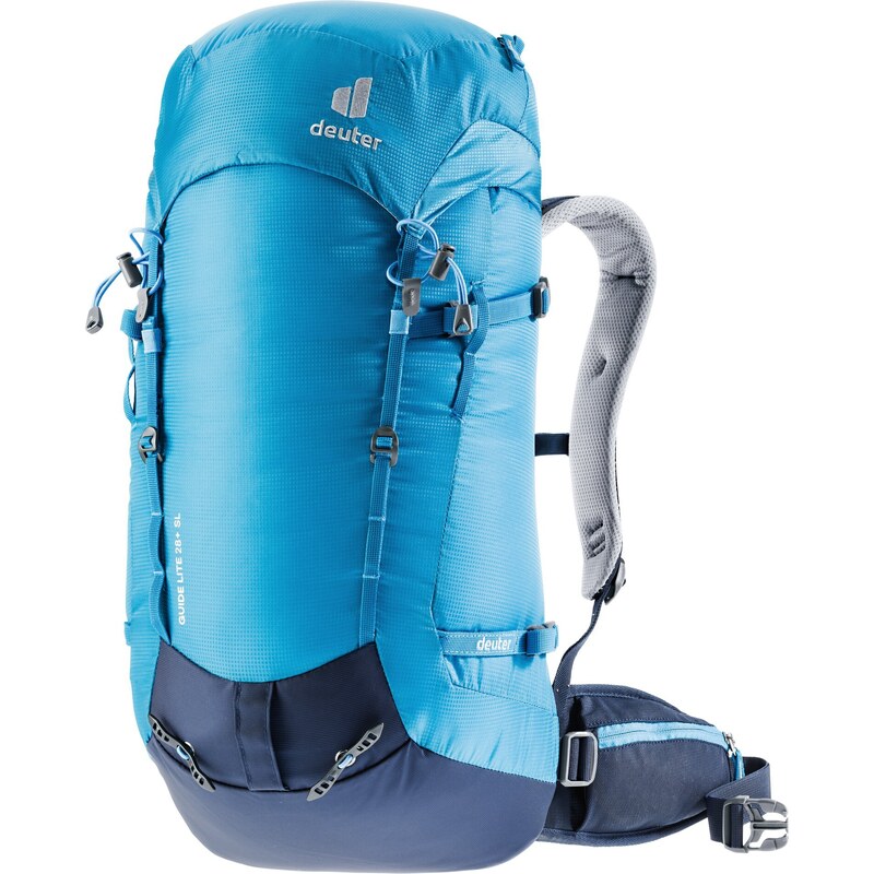Deuter Guide Lite 28+ SL azure-navy 62192171