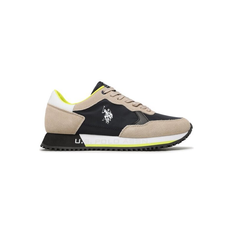 Sneakersy U.S. Polo Assn. 41104955