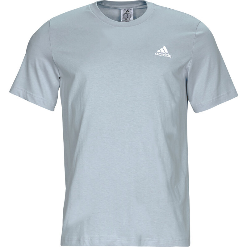 adidas Tričká s krátkym rukávom SL SJ T adidas 65470430