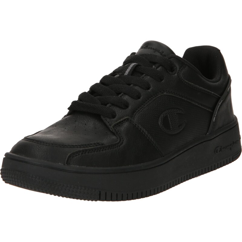 Champion Authentic Athletic Apparel Nízke tenisky čierna 64888529