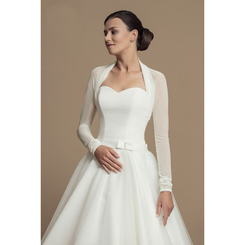 Glara Lahké bolerko cez šaty 44714449