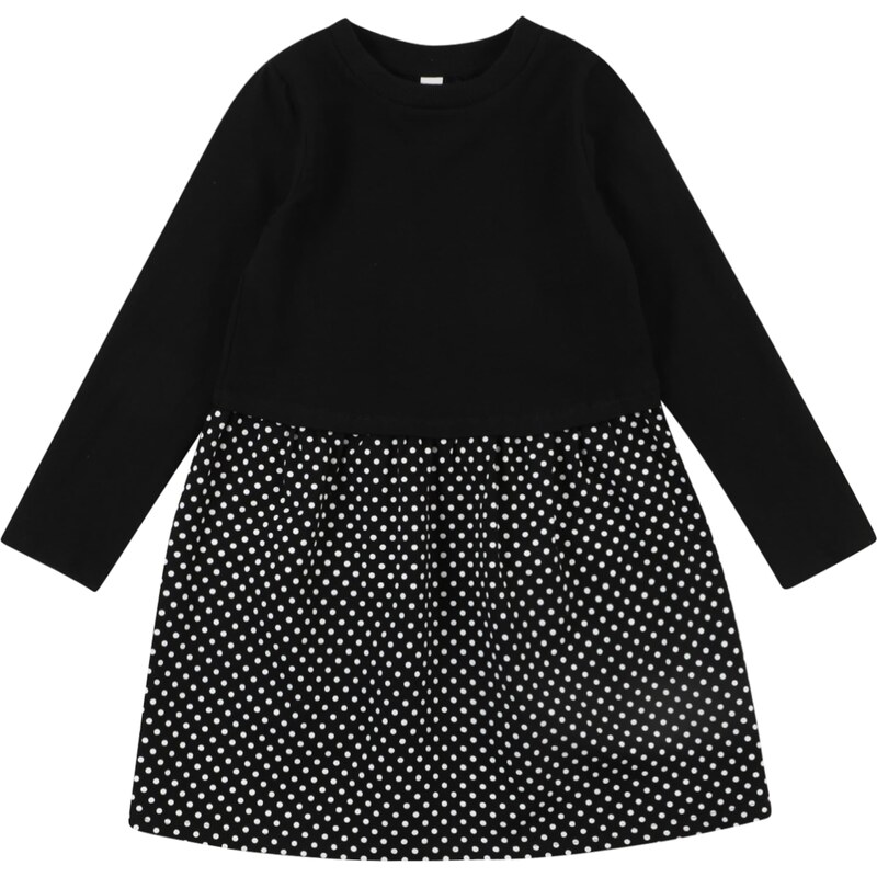 ABOUT YOU Šaty Gwendolin čierna 44719161