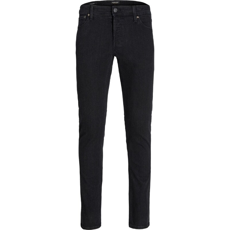 JACK & JONES Džínsy JJIGlenn čierny denim 44785533