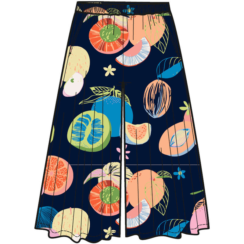 Marisse Womens Trousers L-Sp-4023 Off White 50681259