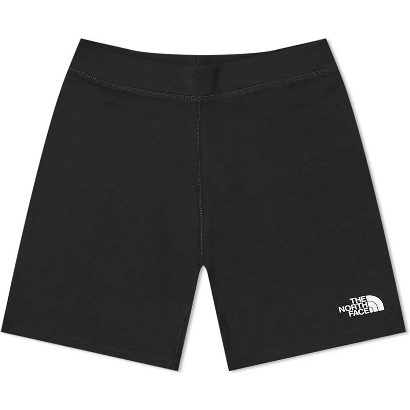 The North Face W Interlock Cotton Short - Dámske - Nohavice The North 66357747