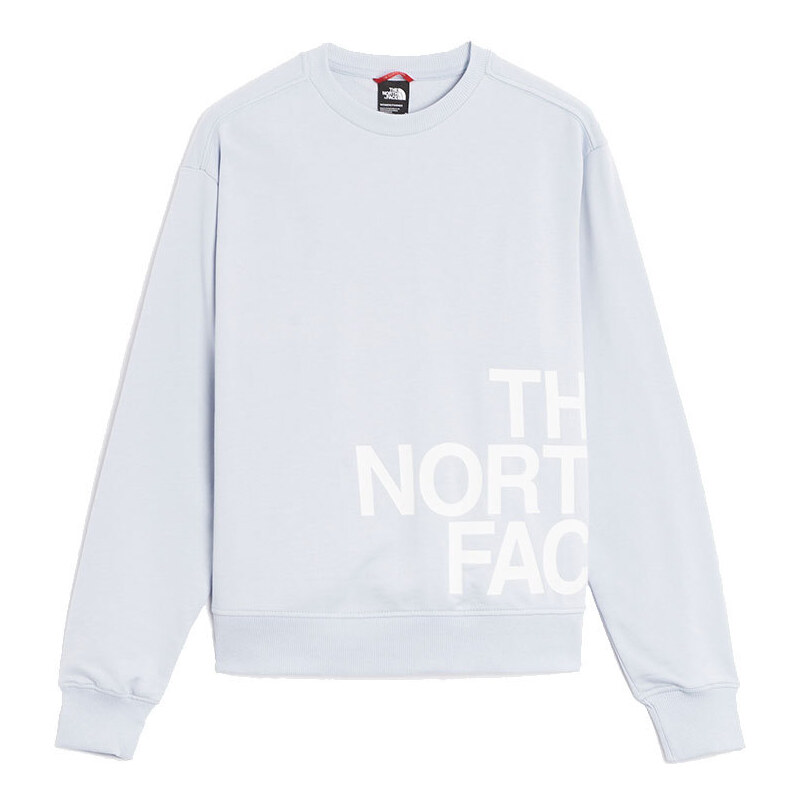 The North Face Blown Up Logo W Sweatshirt - Dámske - Mikina The North 66357748