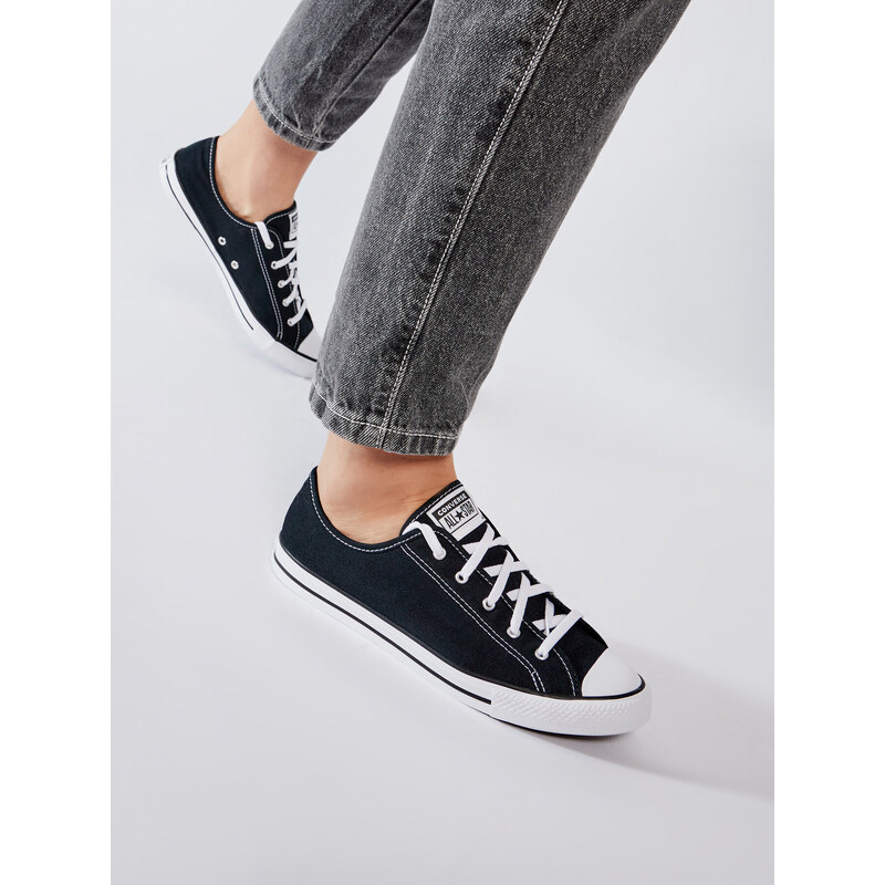 Plátenky Converse 16190032