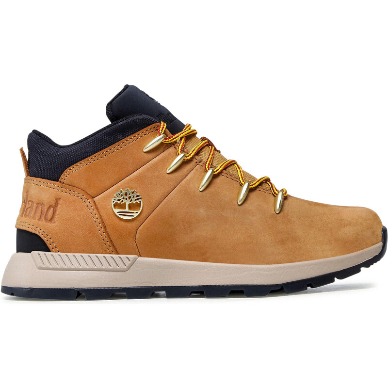 Šnurovacia obuv Timberland 30994060