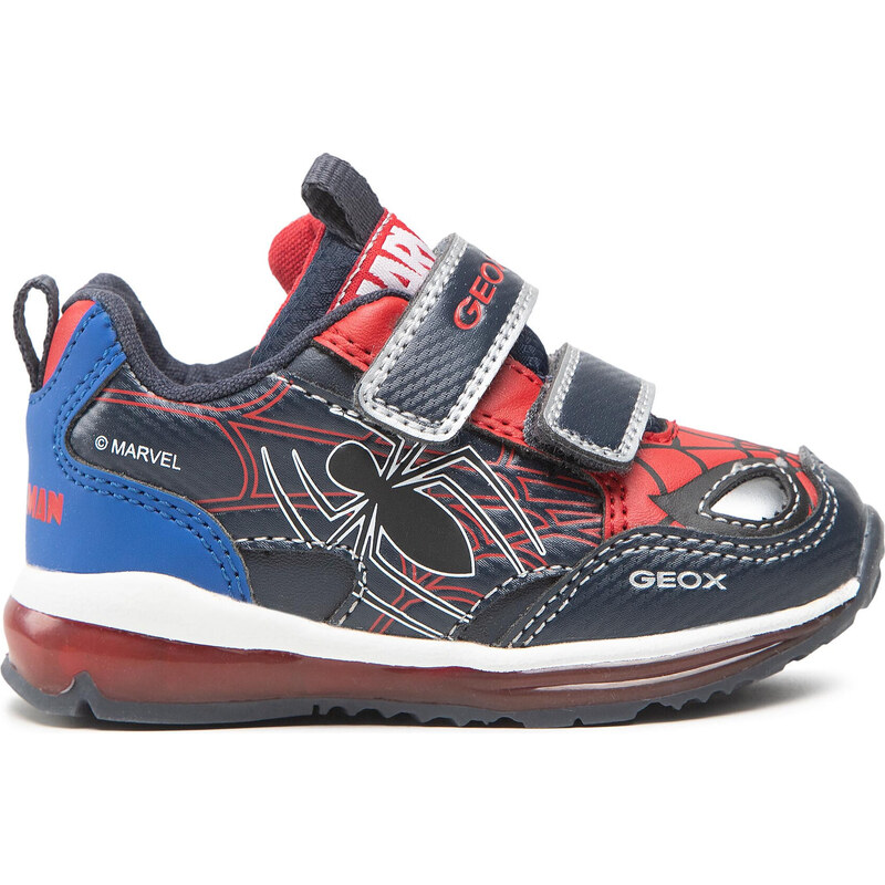 Sneakersy Geox 36029475