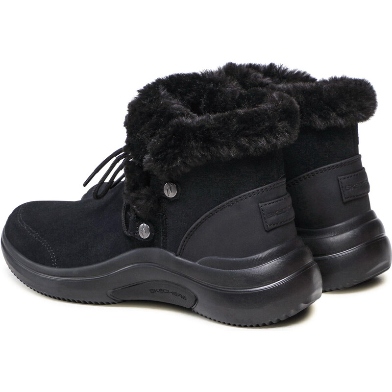 Členková obuv Skechers