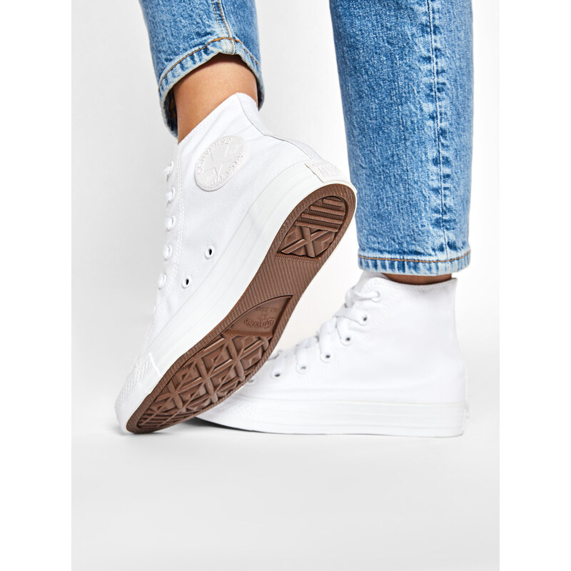 Plátenky Converse 3016190