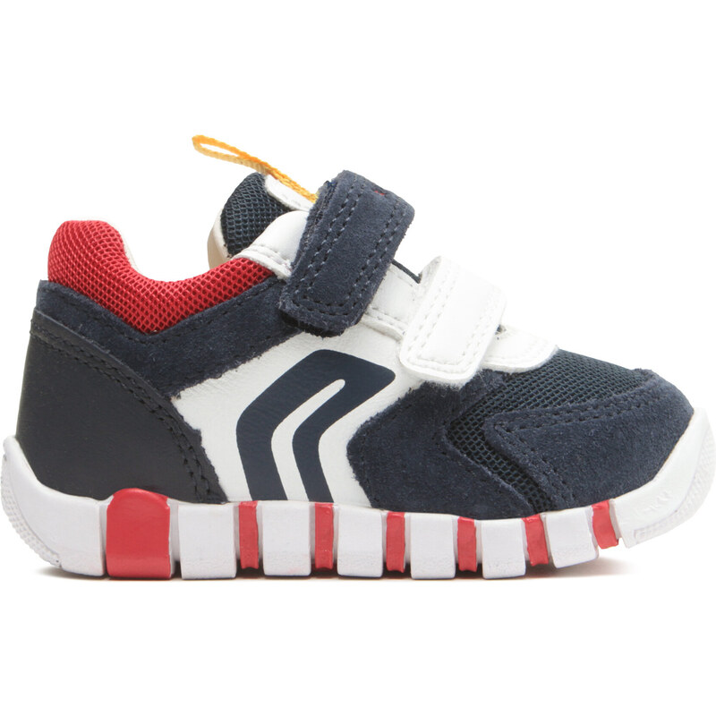 Sneakersy Geox 39304736