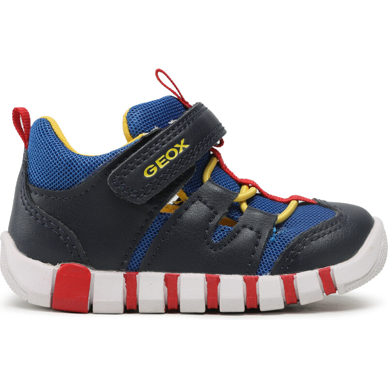 Poltopánky Geox 39304738