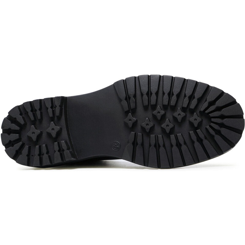 Členková obuv s elastickým prvkom ONLY Shoes